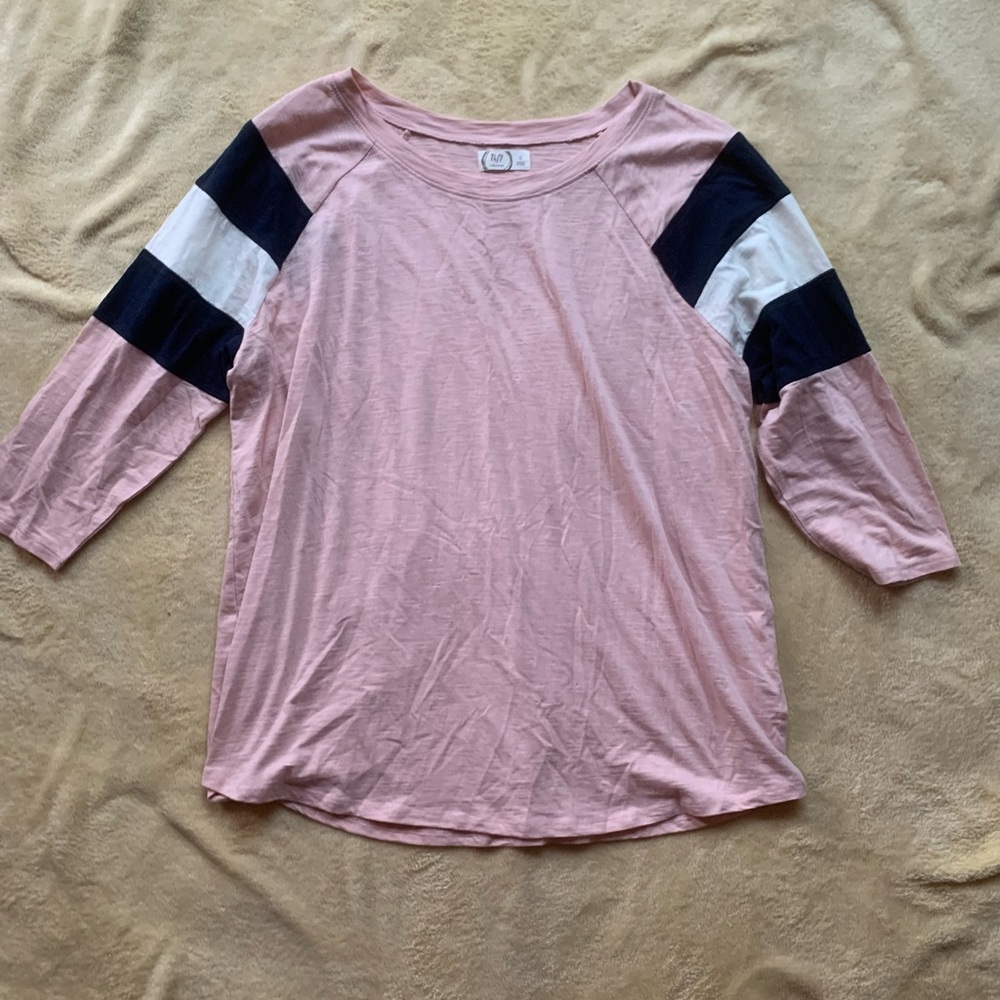 new top